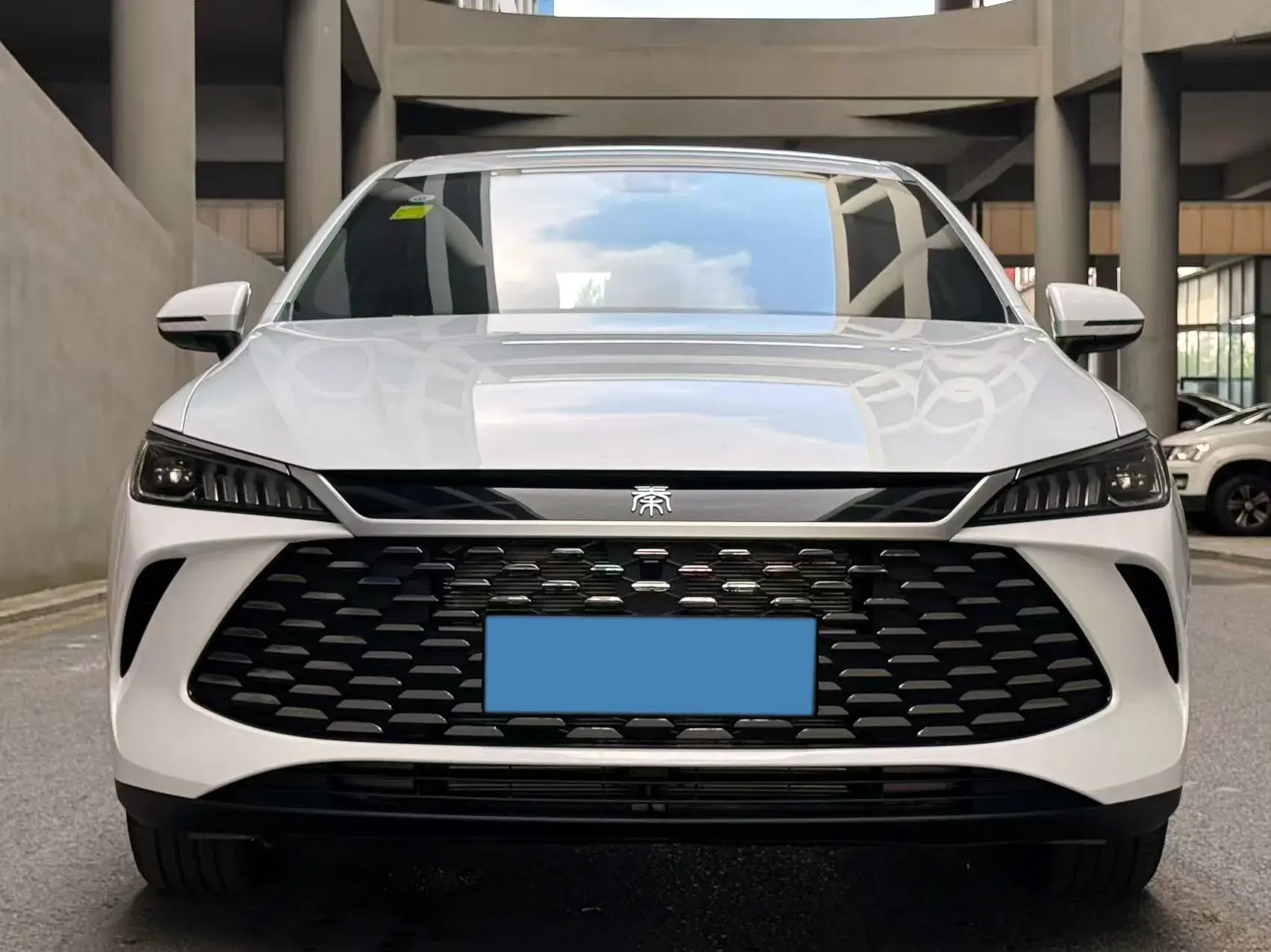 2025 BYD QIN thumbnail 2