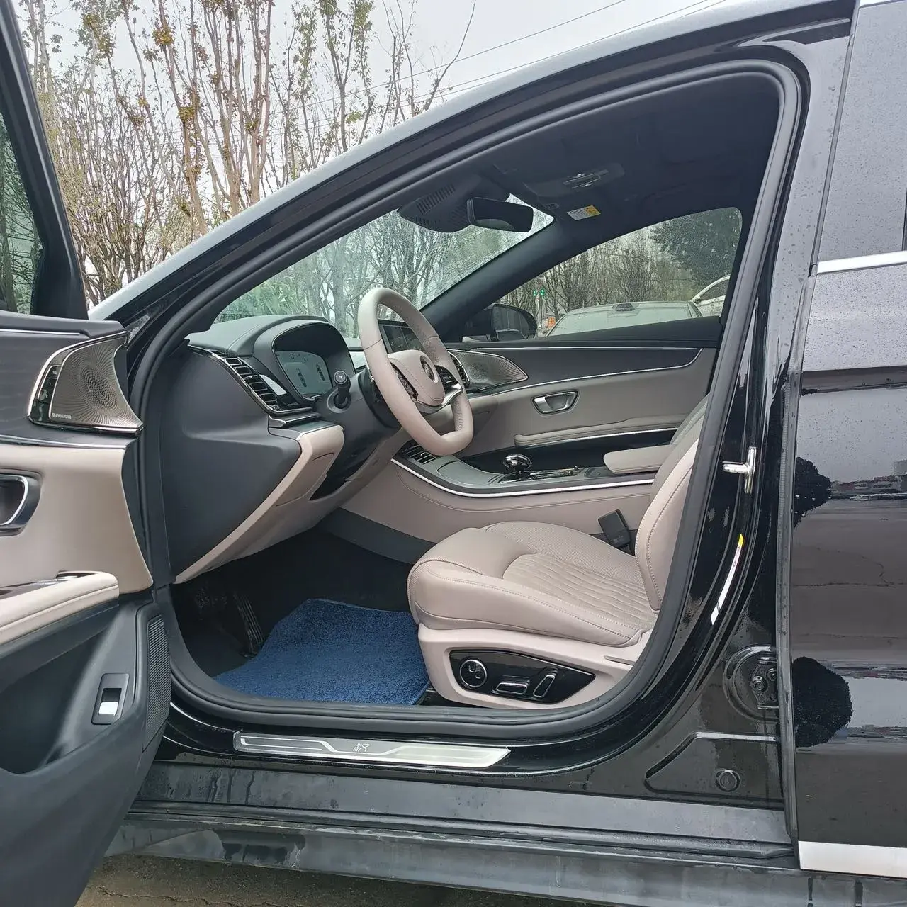 2025 BYD HAN thumbnail 4