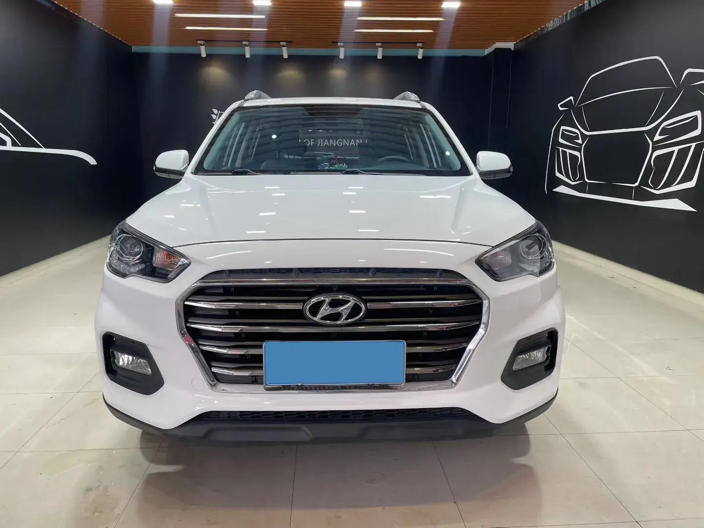 2018 HYUNDAI IX35 thumbnail 2