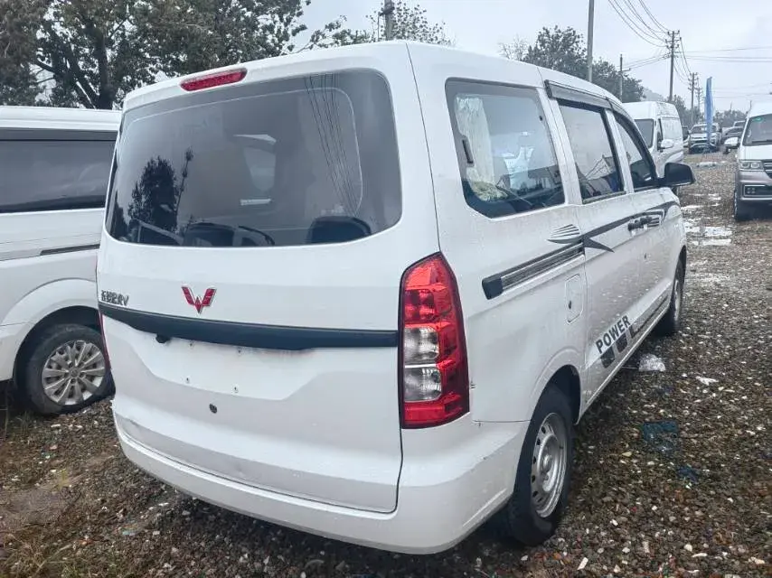 2021 WULING HONGGUANG thumbnail 4