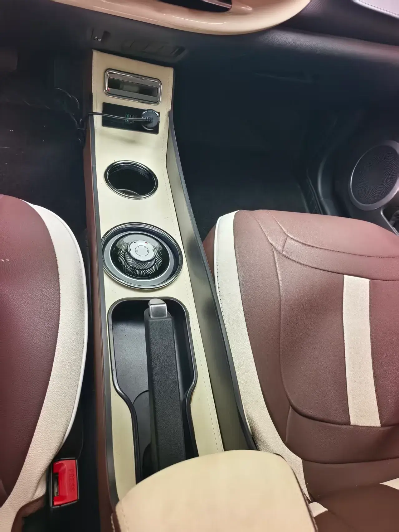 2023 WULING BINGUO thumbnail 4