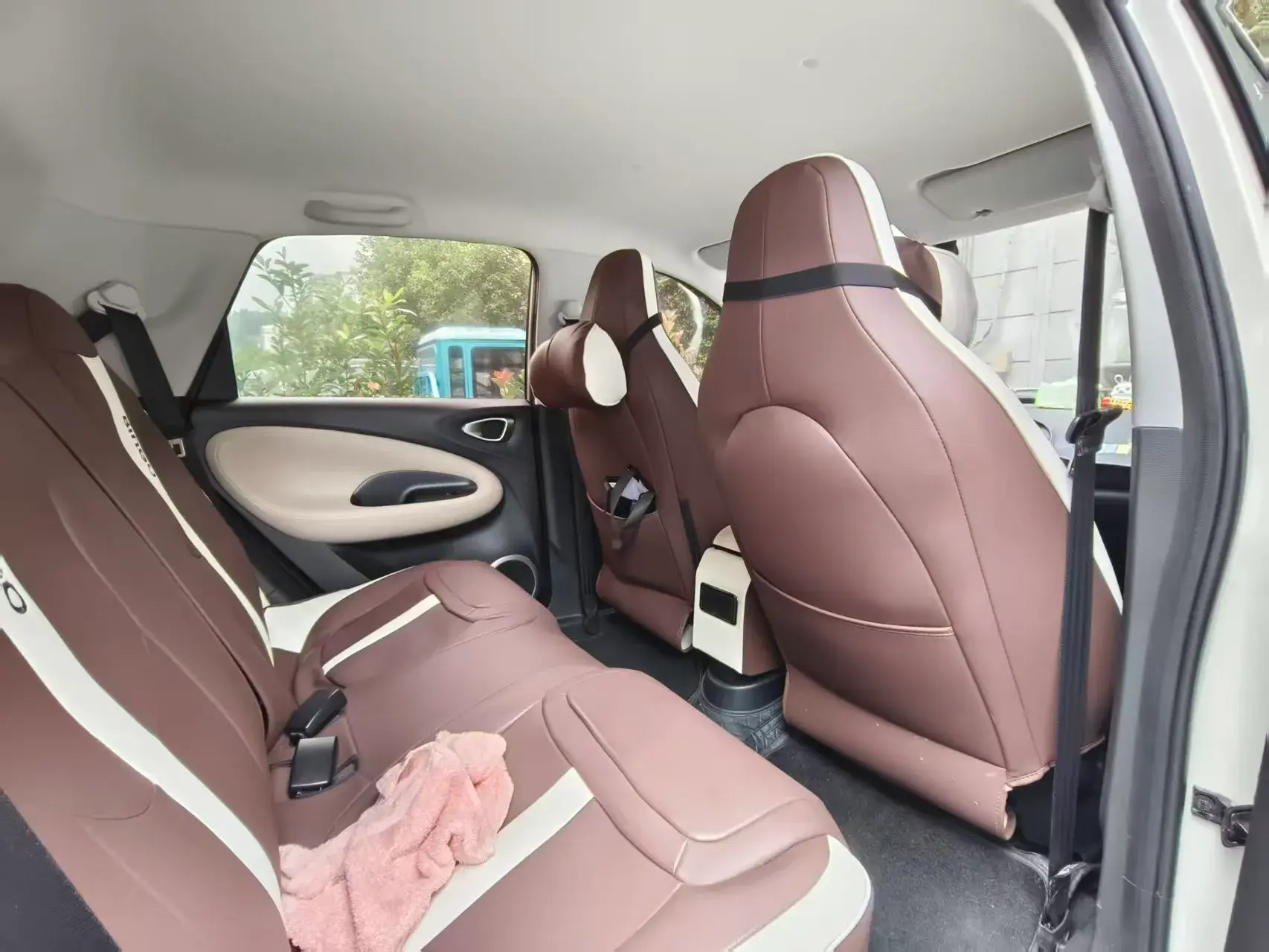 2023 WULING BINGUO thumbnail 3