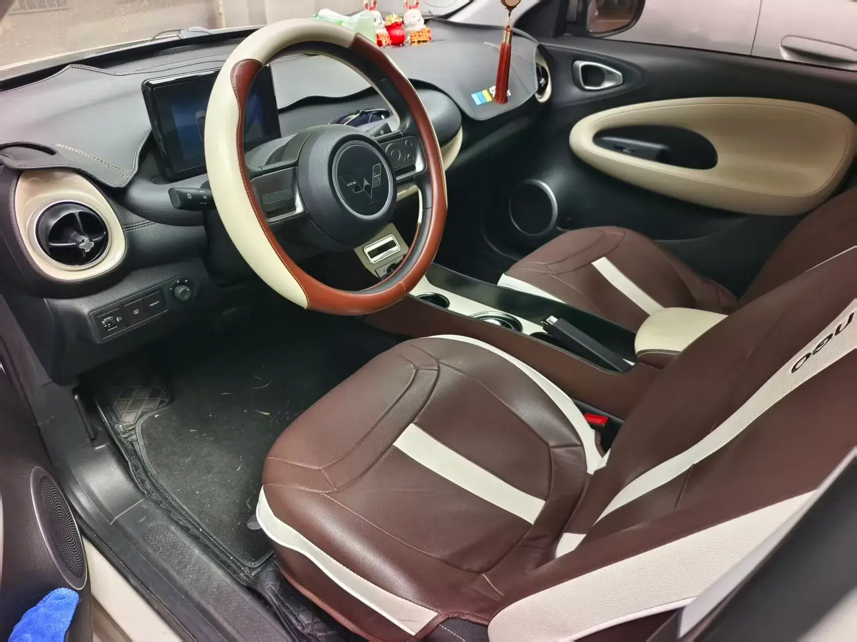 2023 WULING BINGUO thumbnail 2