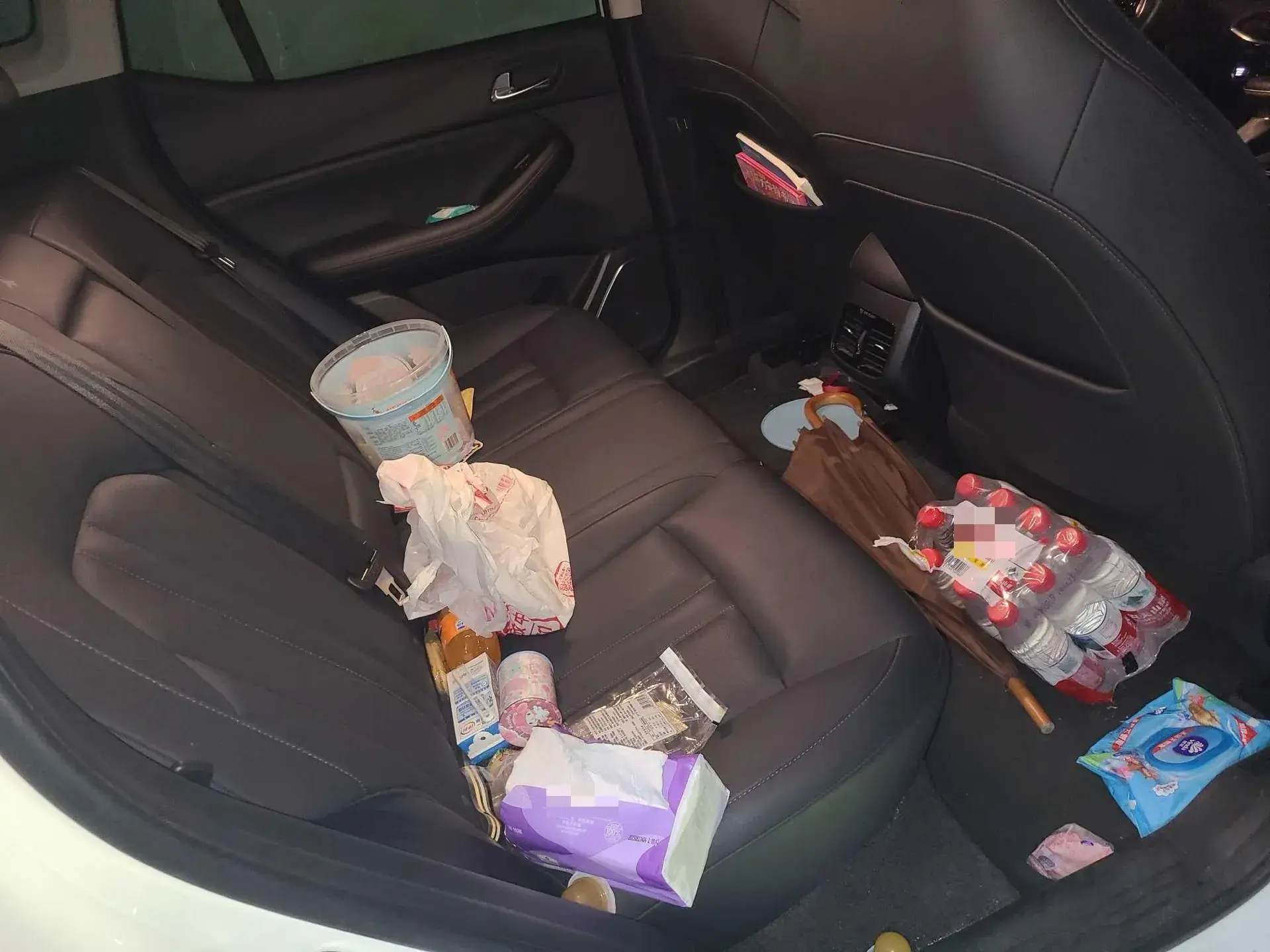 2020 GAC TRUMPCHI thumbnail 4