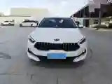 2019 Kia K3 1.5L 115HP L4 CVT