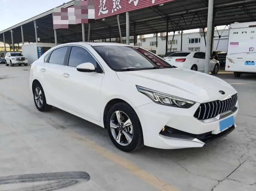 2019 Kia K3 1.5L 115HP L4 CVT,autocango,china used car exporter,china ev exporter,chinese used car exporter,chinese used ev exporter