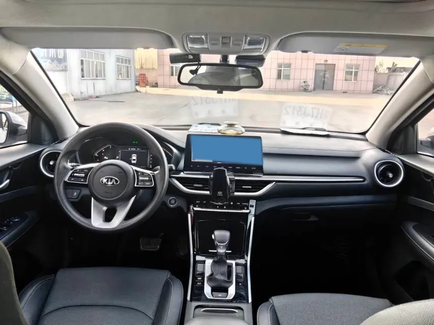 2019 Kia K3 1.5L 115HP L4 CVT,autocango,china used car exporter,china ev exporter,chinese used car exporter,chinese used ev exporter