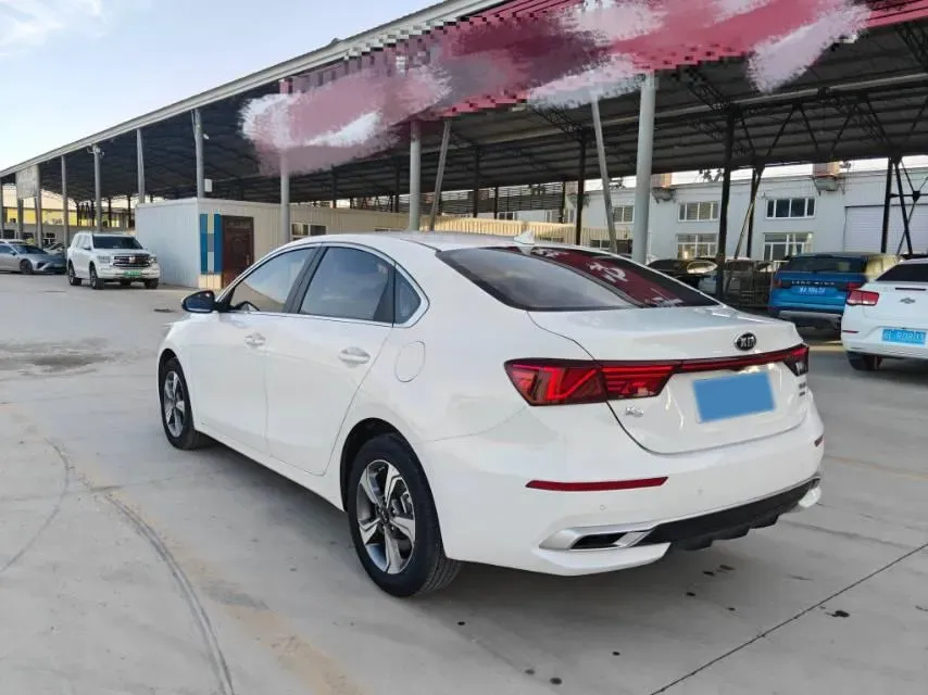 2019 Kia K3 1.5L 115HP L4 CVT,autocango,china used car exporter,china ev exporter,chinese used car exporter,chinese used ev exporter