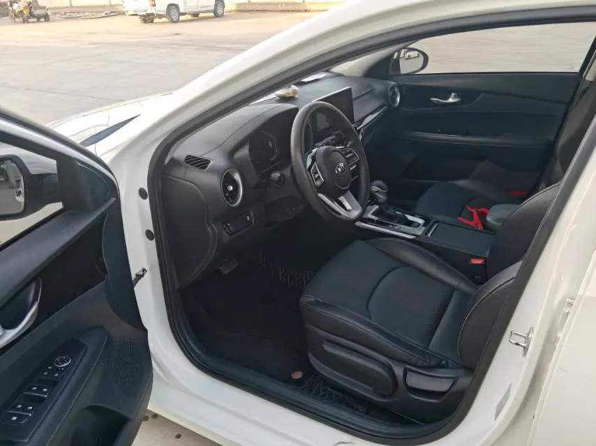 2019 Kia K3 1.5L 115HP L4 CVT,autocango,china used car exporter,china ev exporter,chinese used car exporter,chinese used ev exporter