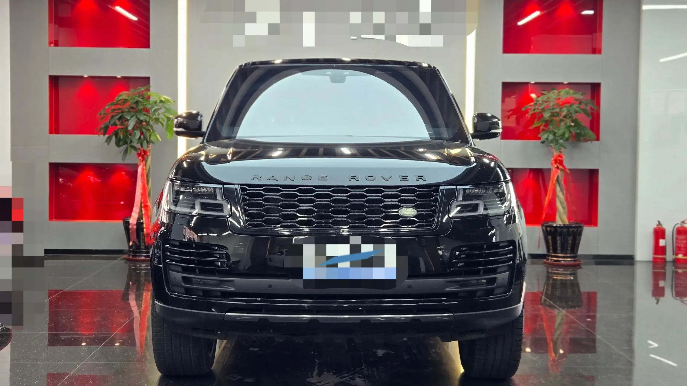 2019 LAND ROVER thumbnail 2
