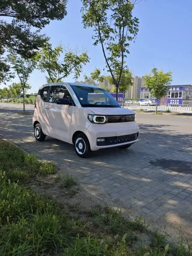 2021 WULING HONGGUANG thumbnail 3