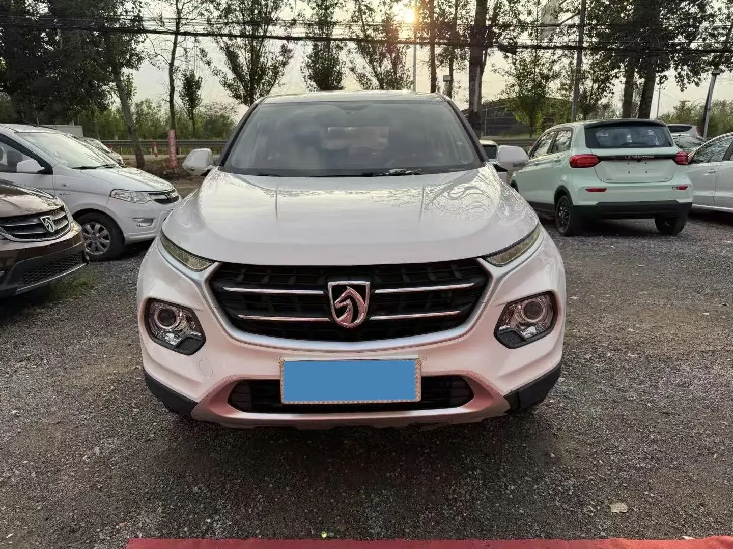 2021 BAOJUN 510 thumbnail 2