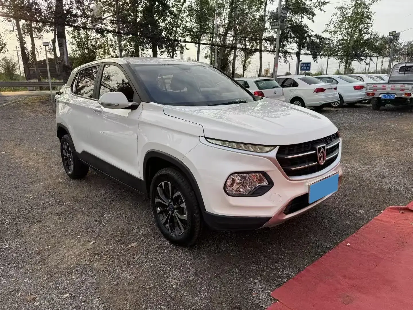 2021 BAOJUN 510 thumbnail 3