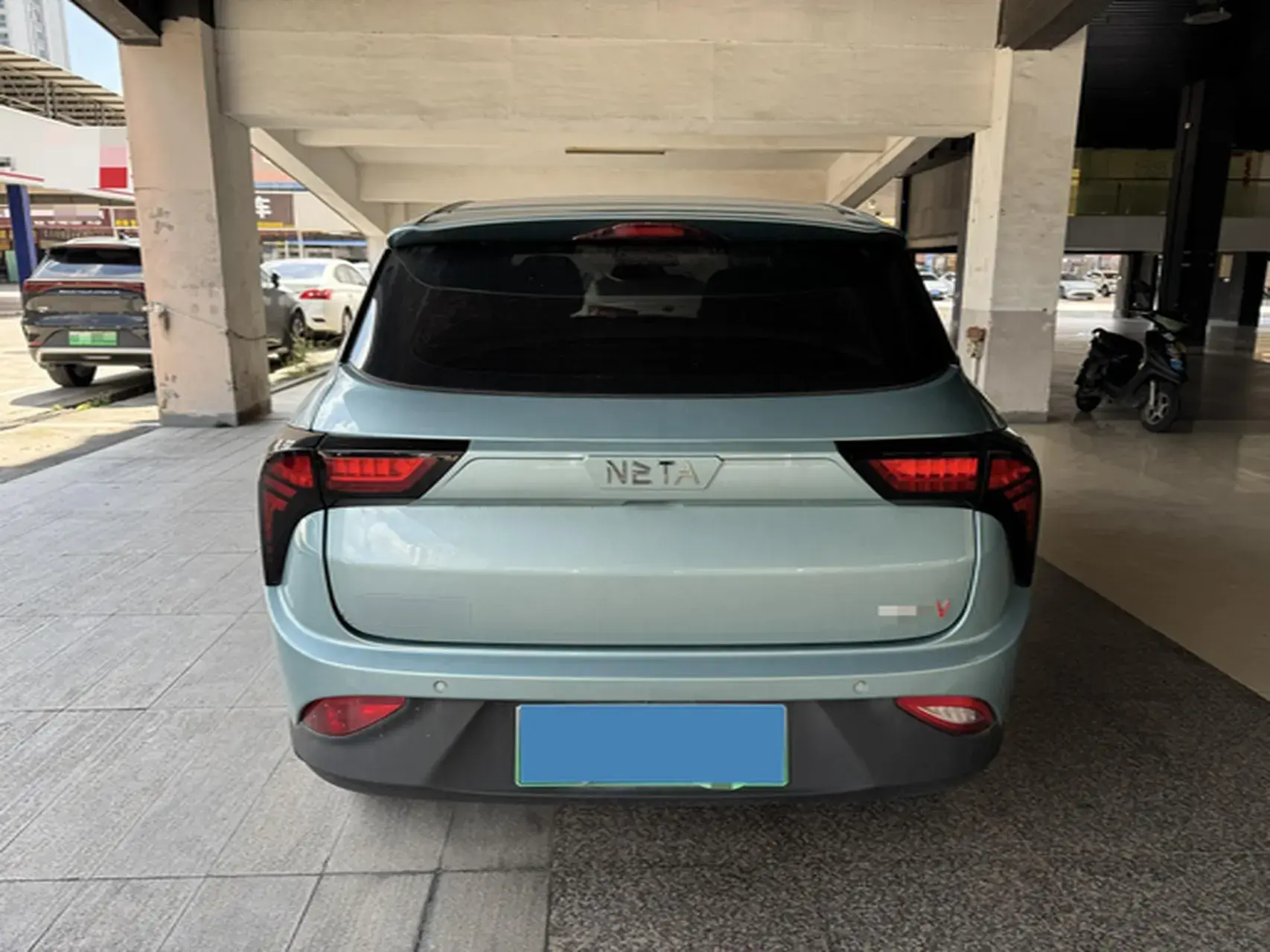 2021 NETA V thumbnail 4