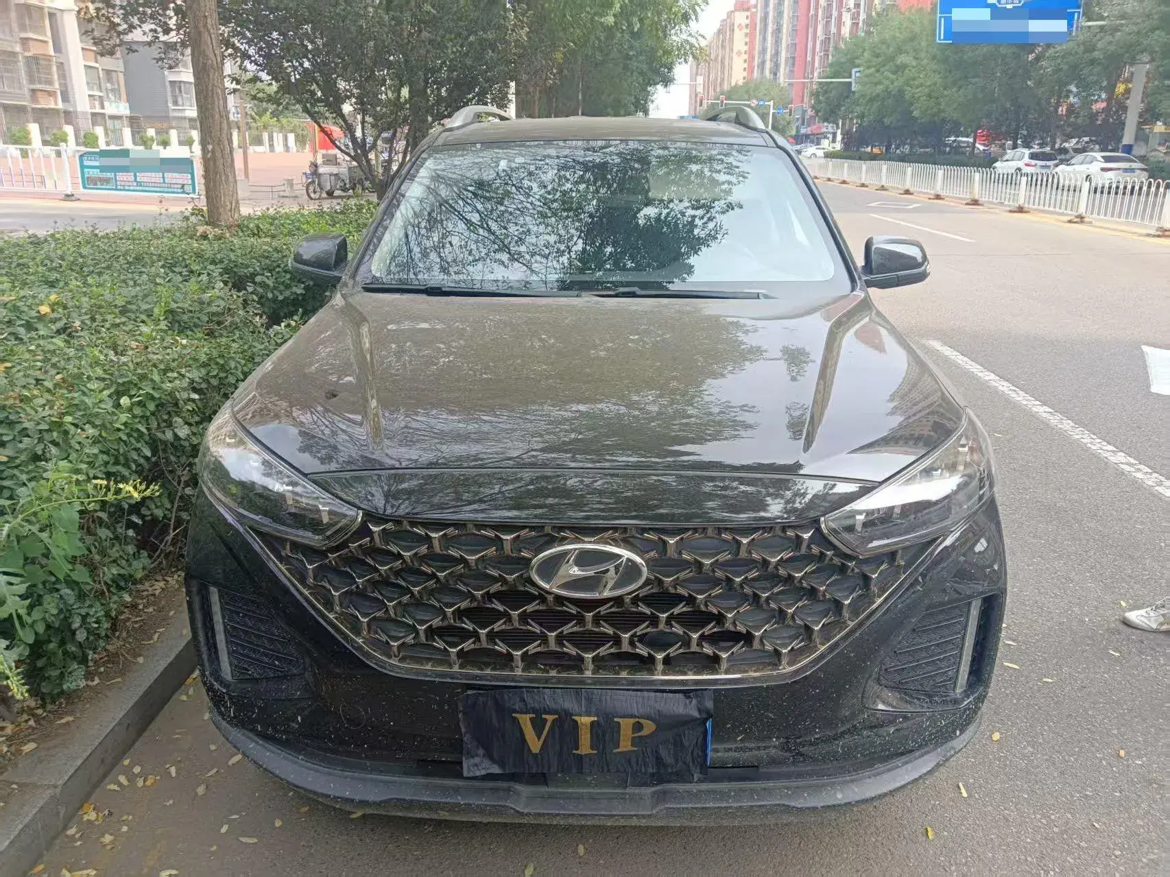 2021 HYUNDAI IX35 thumbnail 2