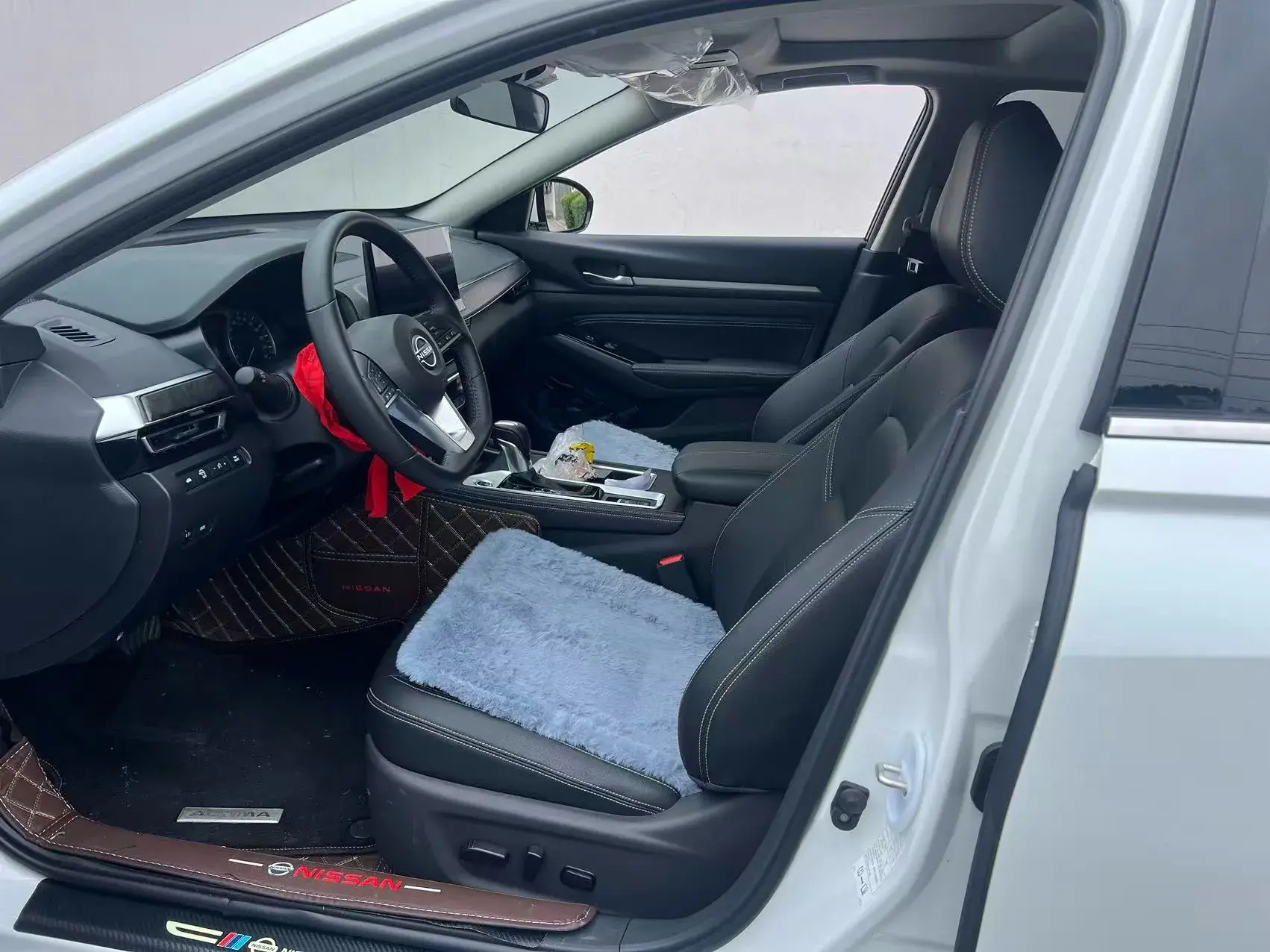 2022 NISSAN TEANA thumbnail 4