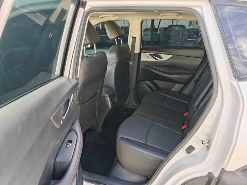 2021 ChangAn CS35 Plus 1.4T 160HP L4 7DCT,autocango,china used car exporter,china ev exporter,chinese used car exporter,chinese used ev exporter