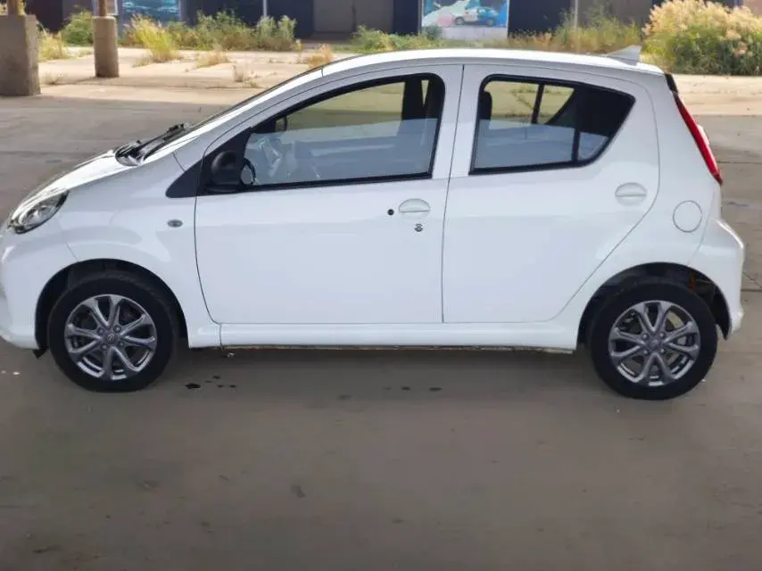 2019 BYD E1 thumbnail 2