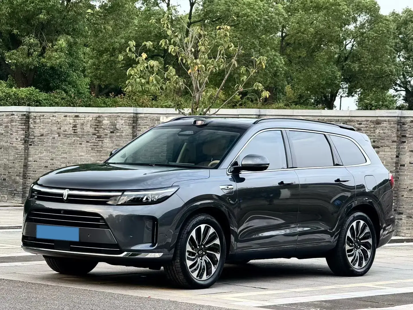 2024 HIMA AITO view 1