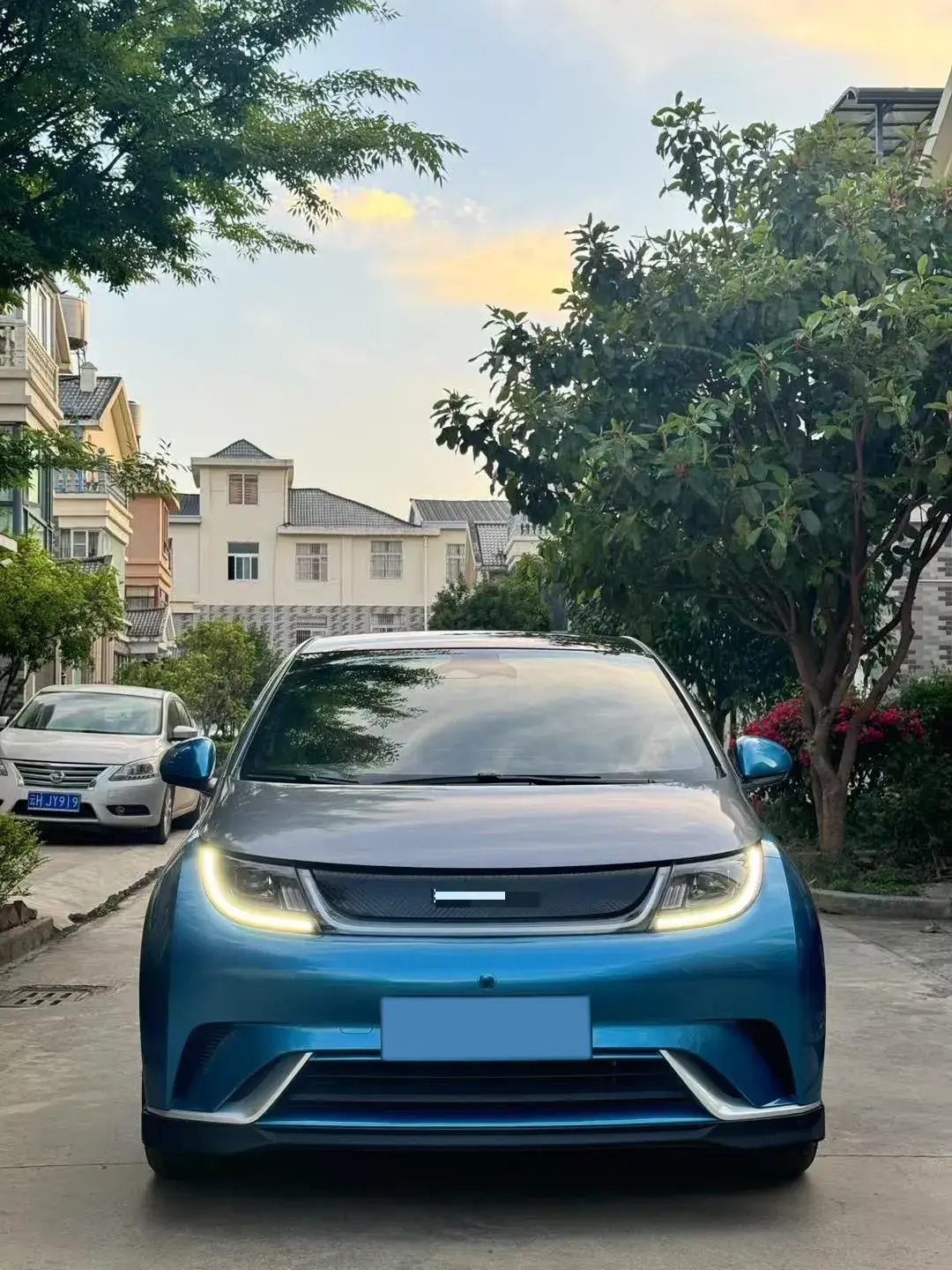 2021 BYD DOLPHIN thumbnail 2