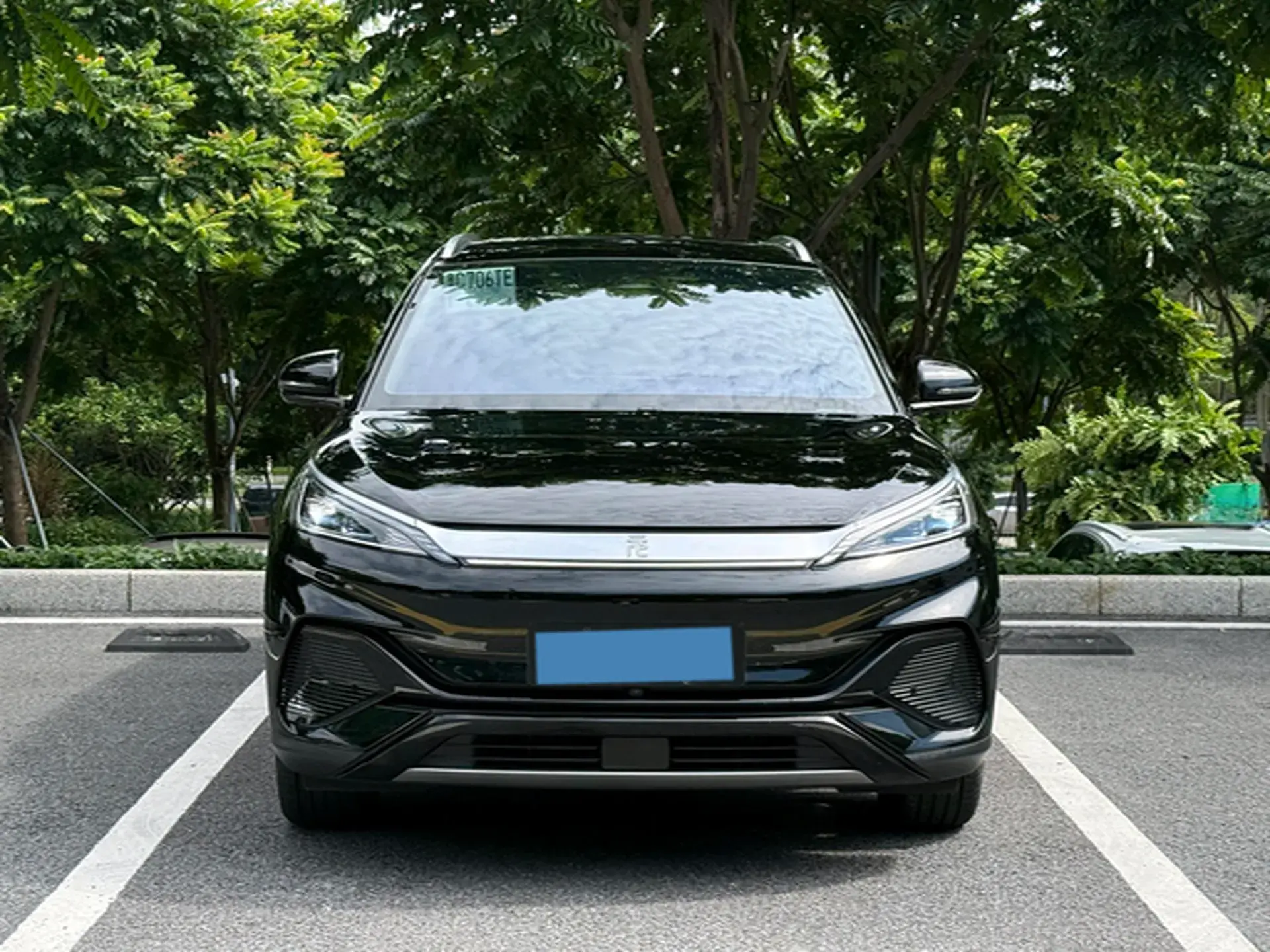 2024 BYD YUAN thumbnail 2