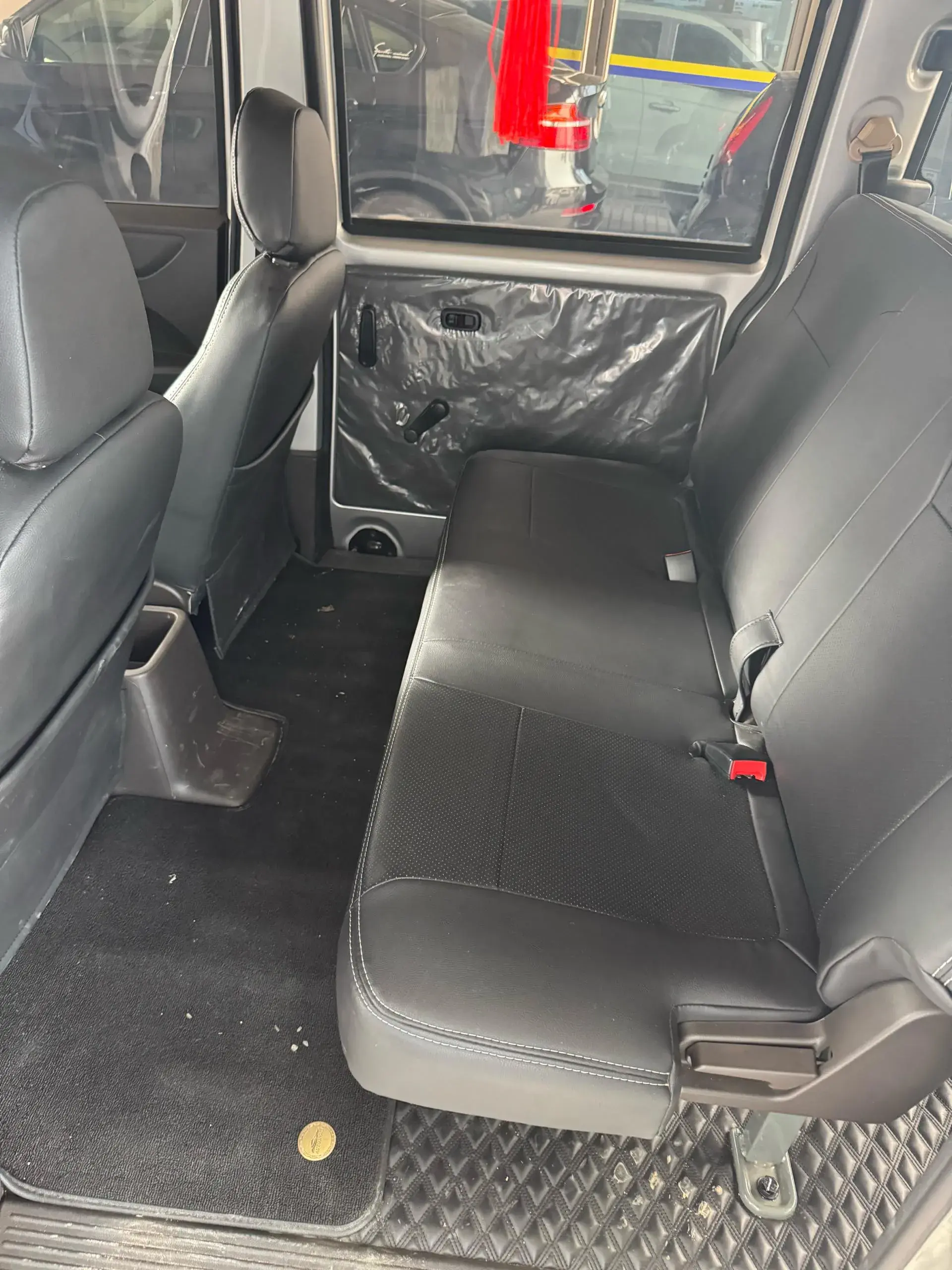 2022 WULING HONGGUANG thumbnail 2