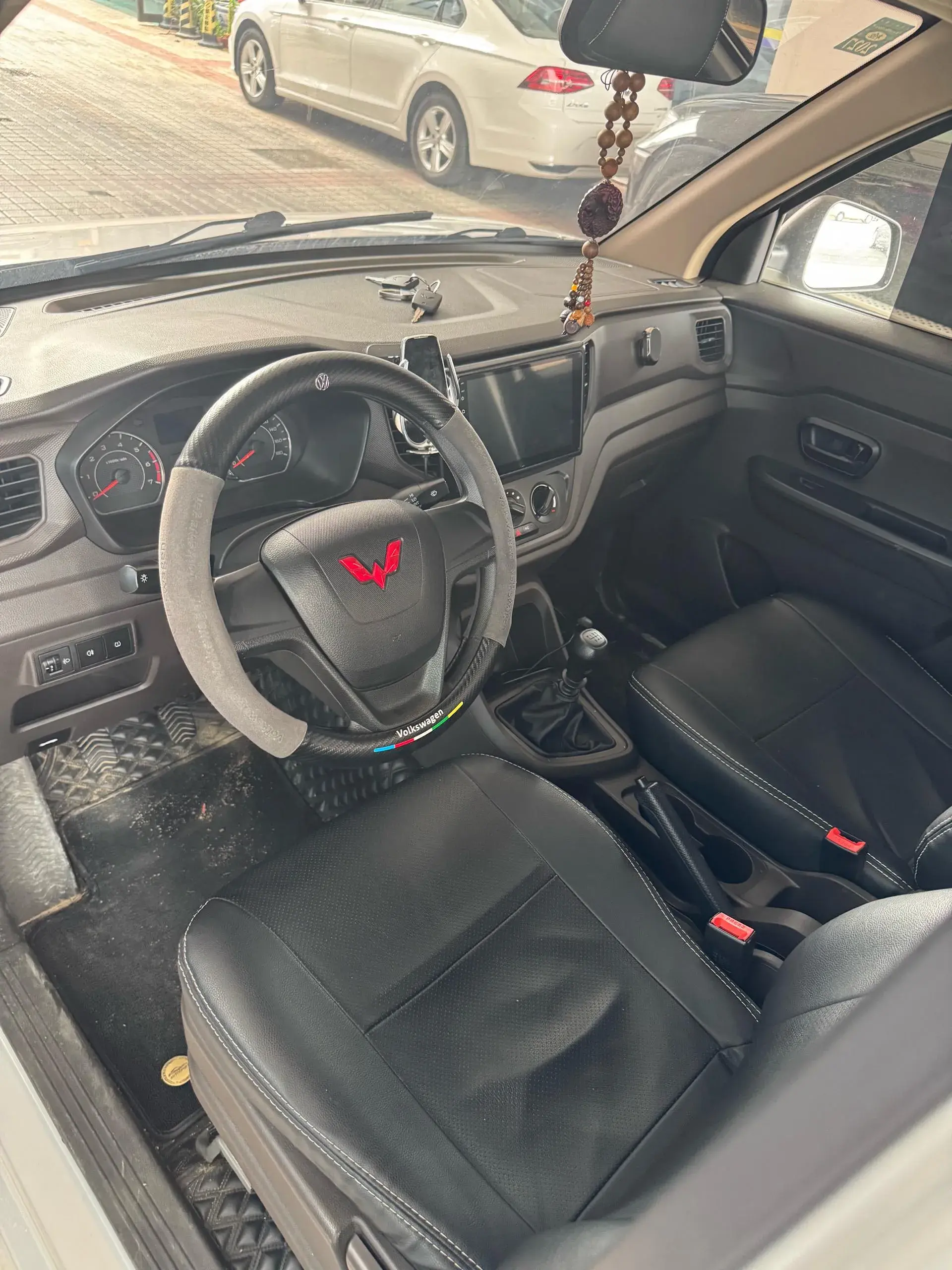 2022 WULING HONGGUANG thumbnail 3