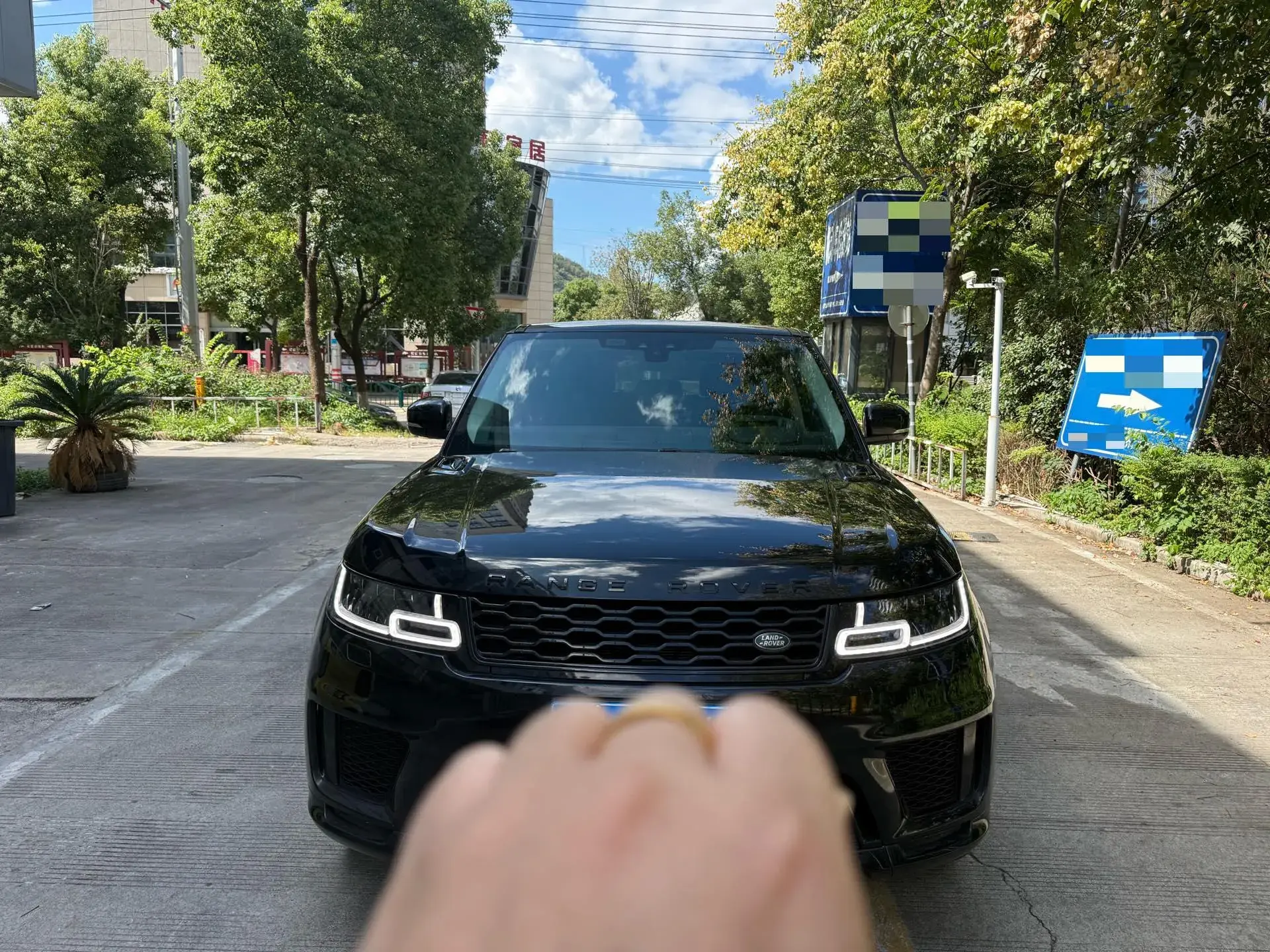 2021 LAND ROVER thumbnail 2