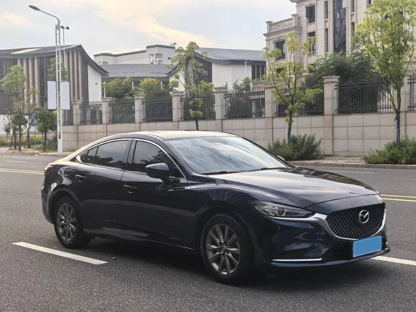2020 MAZDA ATENZA thumbnail 3