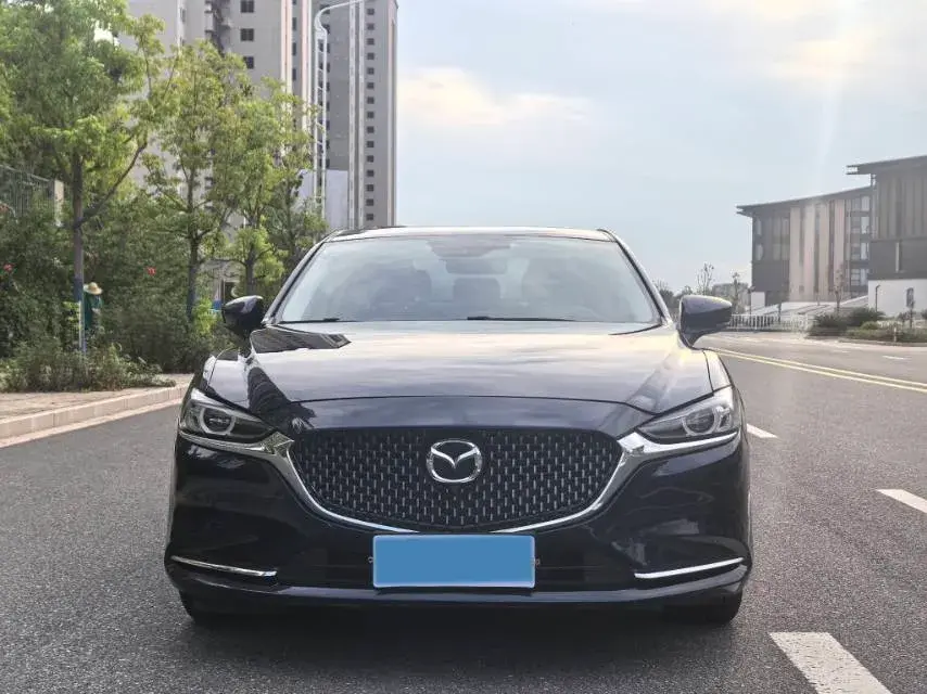 2020 MAZDA ATENZA thumbnail 2