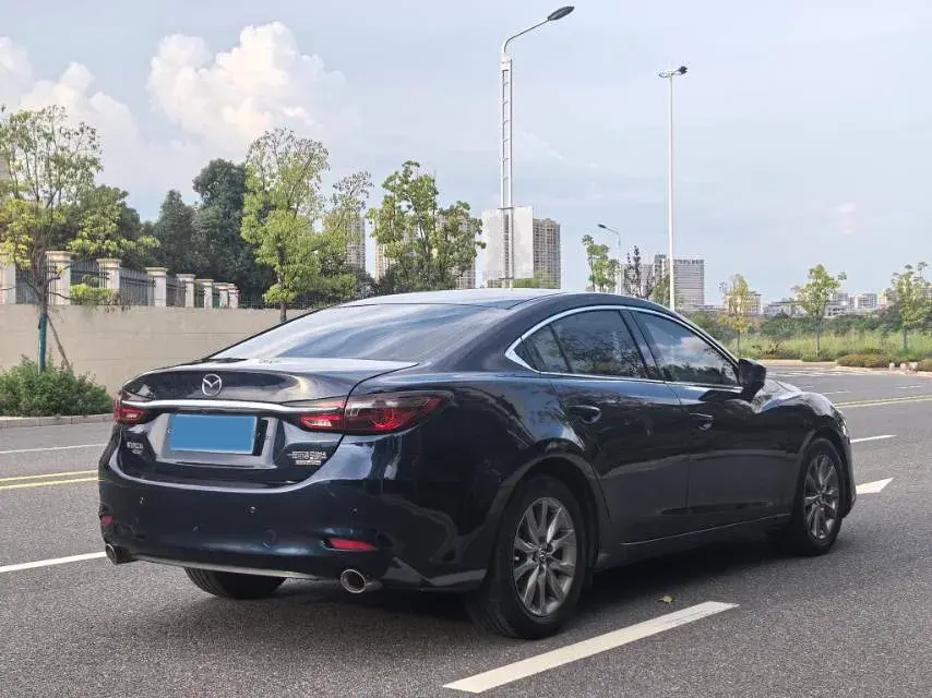 2020 MAZDA ATENZA thumbnail 4