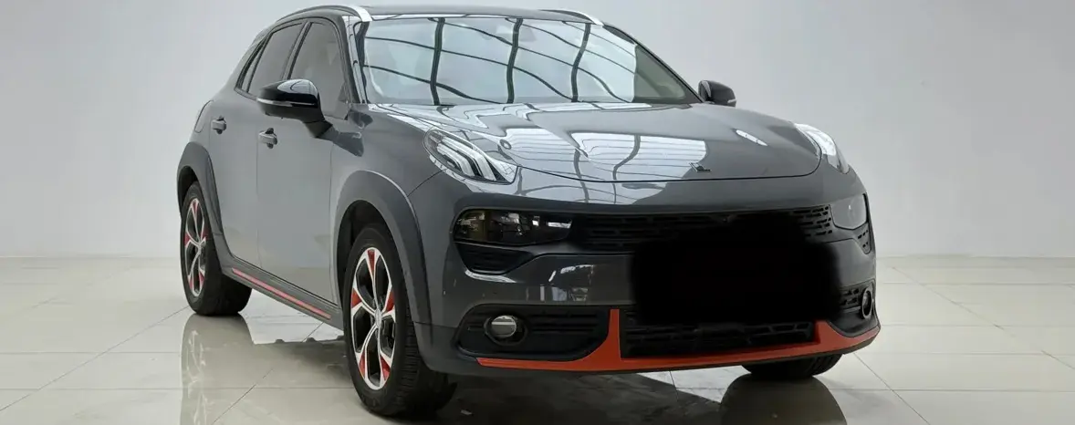 2018 LYNK&CO 02 thumbnail 3
