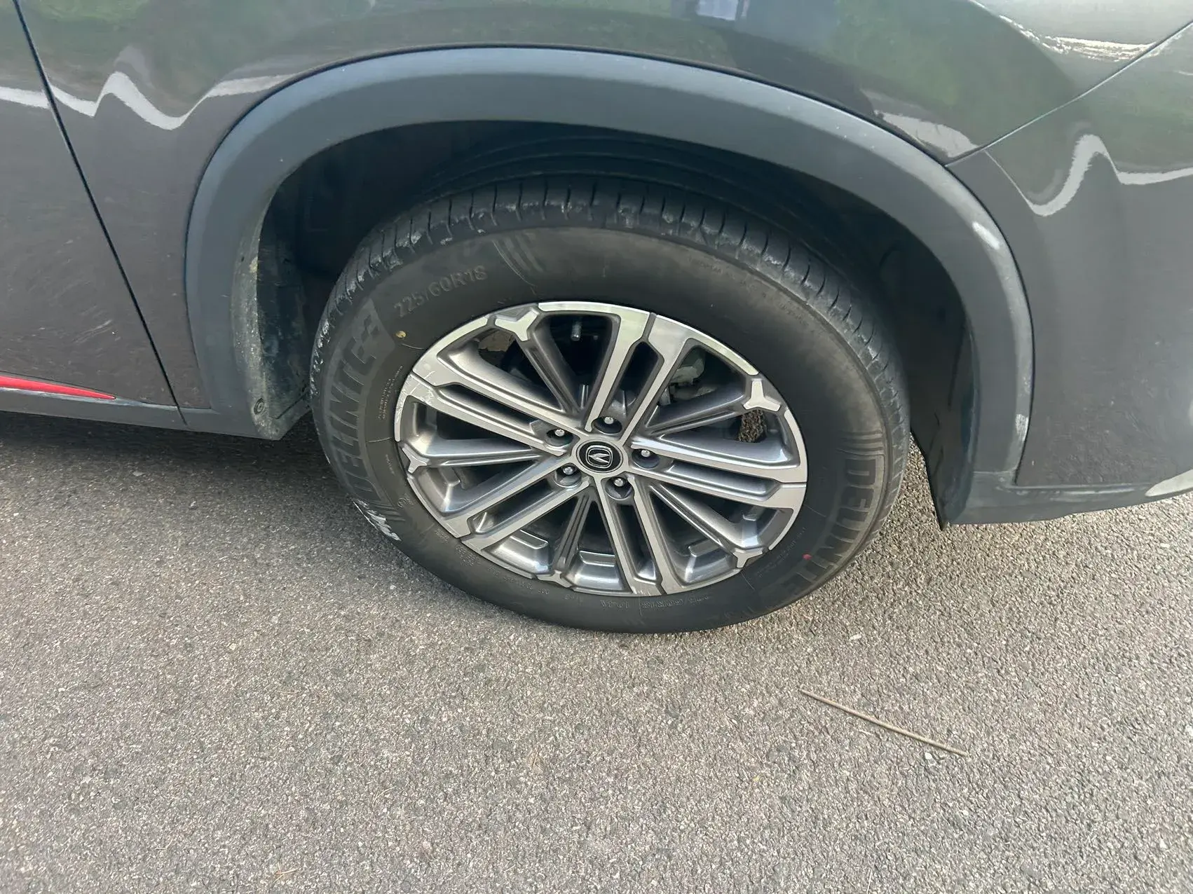 2021 CHANGAN CS75 thumbnail 4