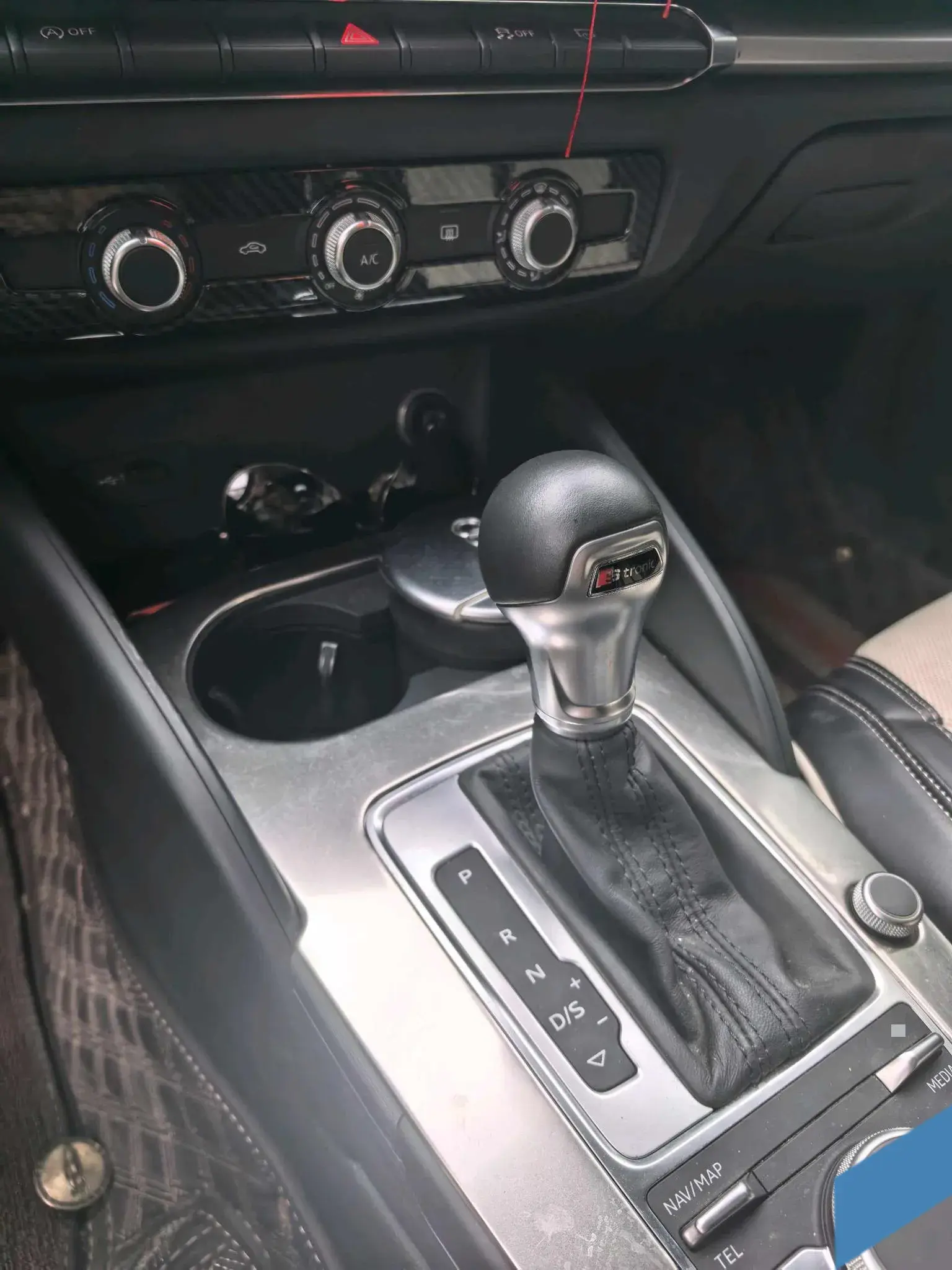 2020 AUDI A3 thumbnail 3