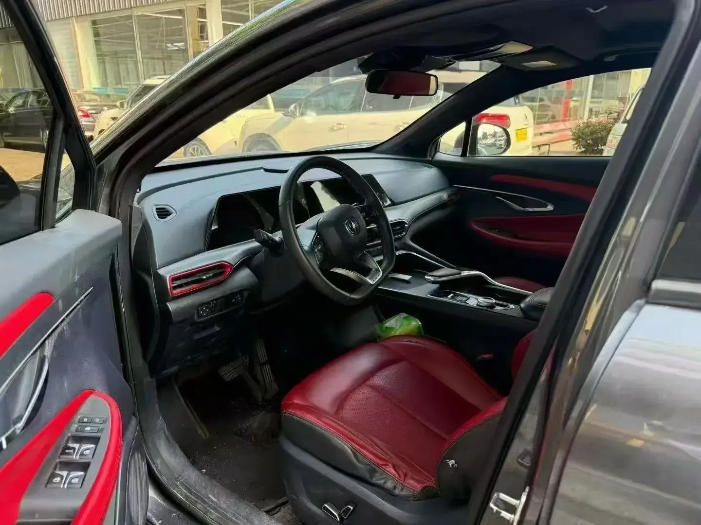 2020 CHANGAN UNI-T thumbnail 2