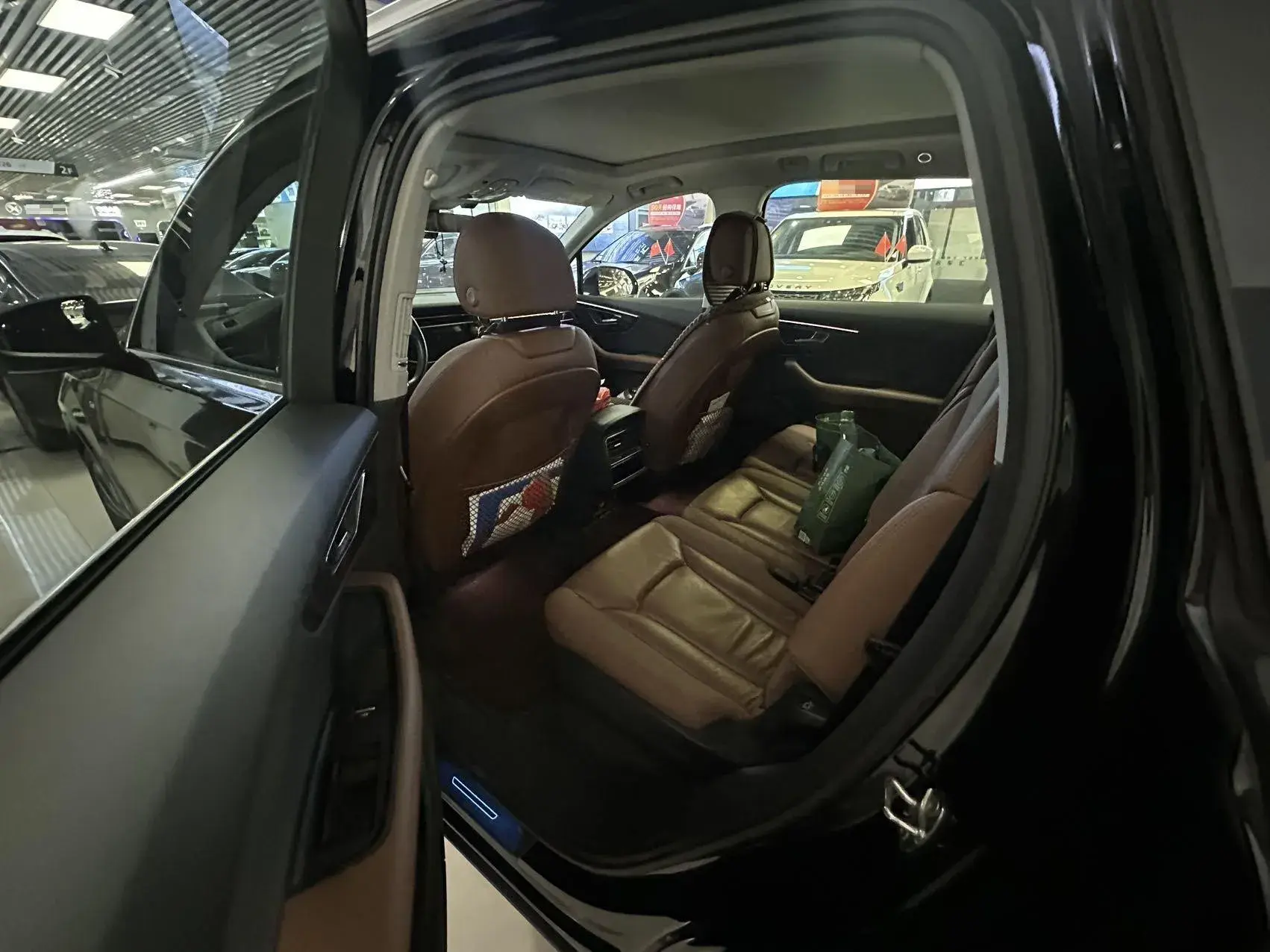 2020 AUDI Q7 thumbnail 4