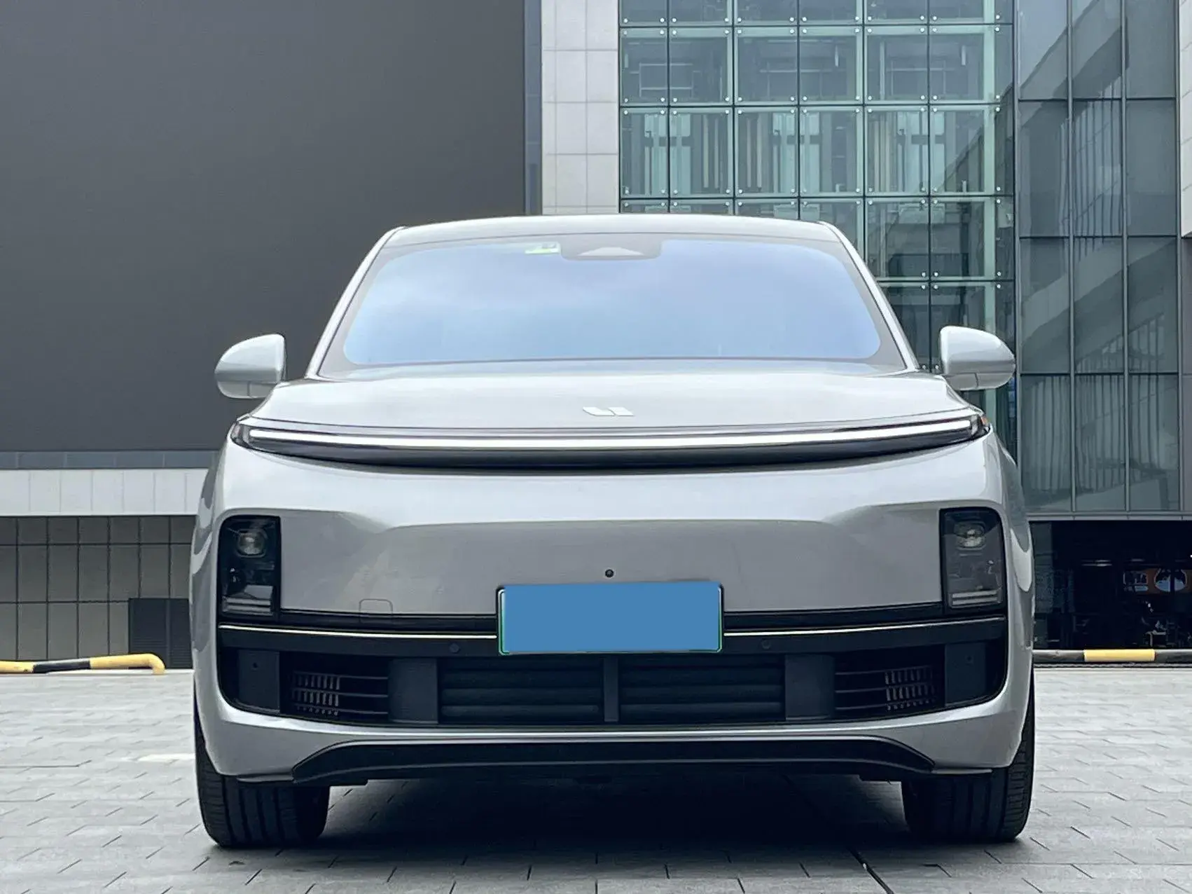 2023 LI L8 thumbnail 3