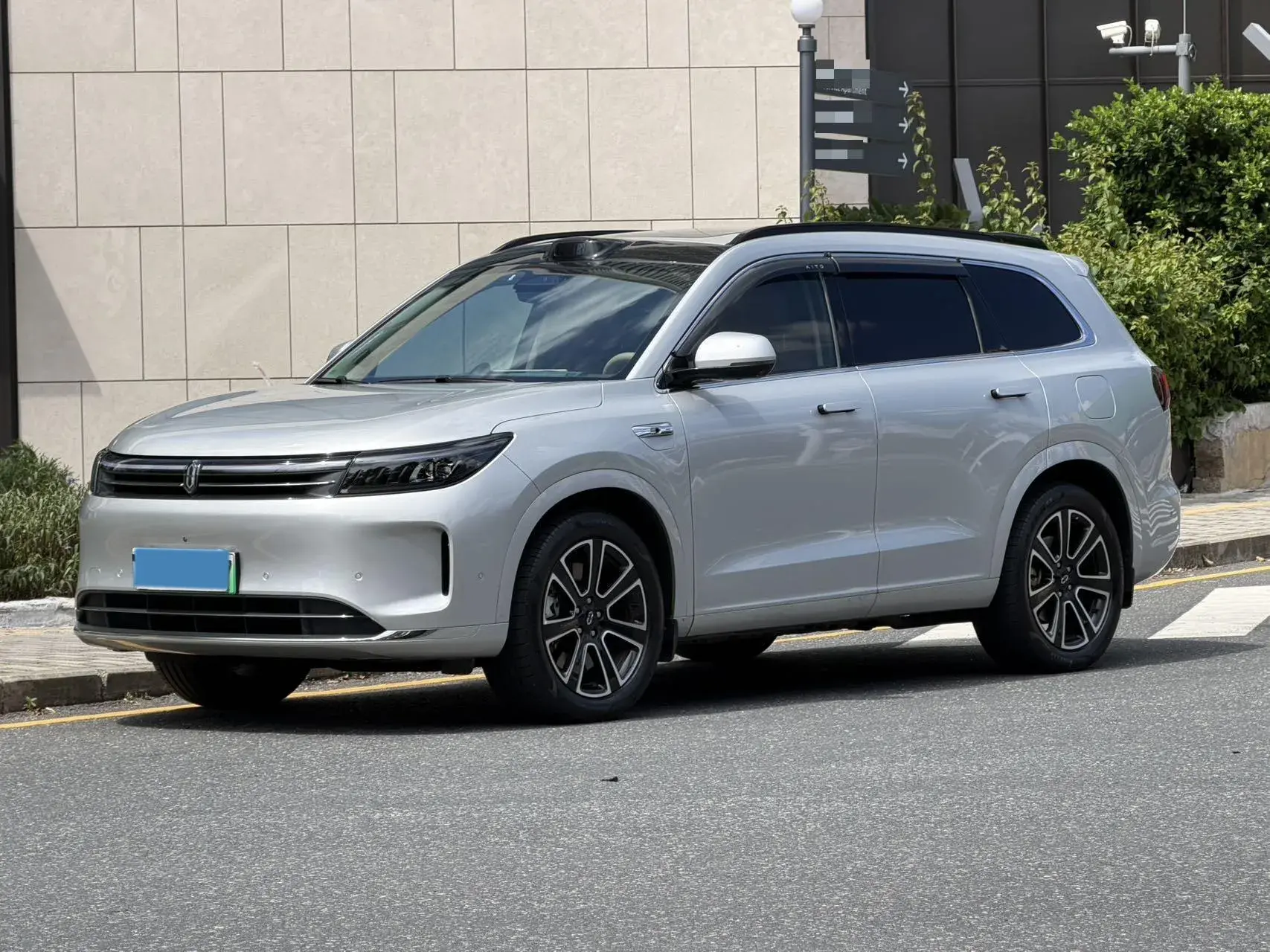 2024 AITO AITO view 1