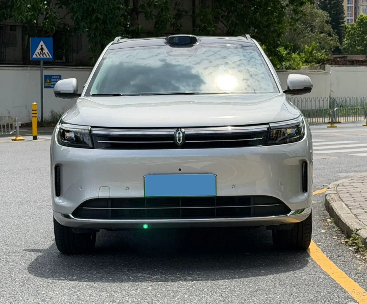 2024 AITO AITO thumbnail 4