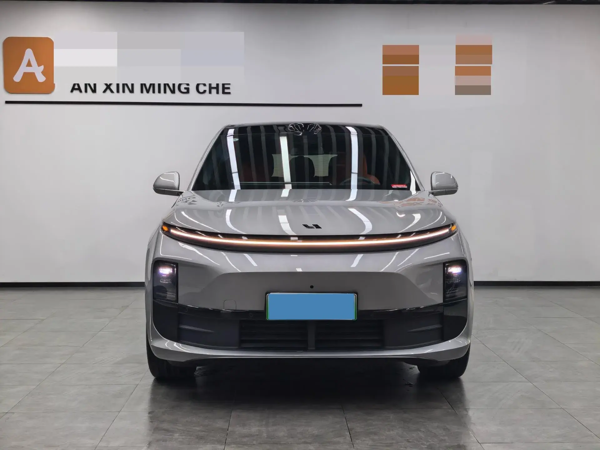 2024 LI L6 thumbnail 2