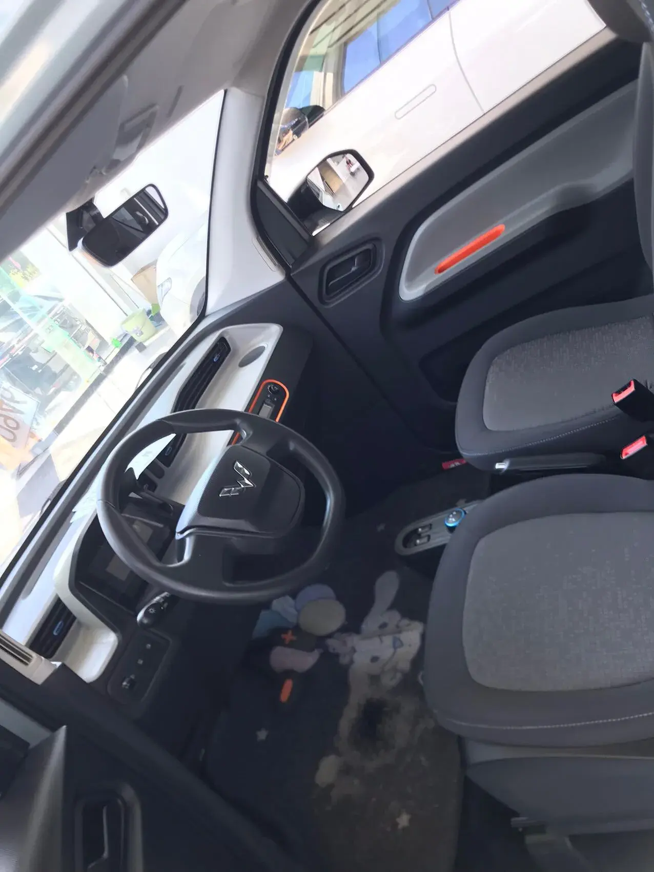 2022 WULING HONGGUANG thumbnail 3