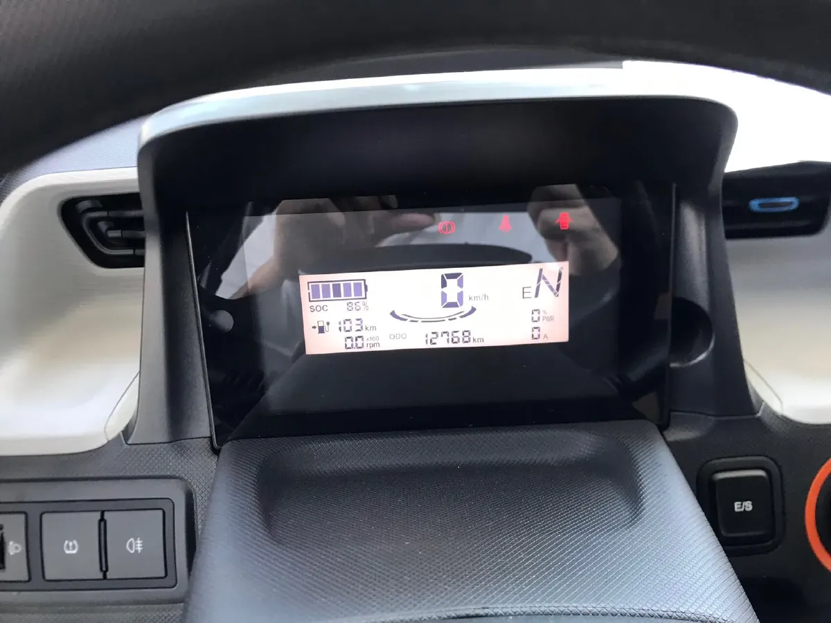 2022 WuLing HongGuang MINI EV BEV 9.3KWH,autocango,china used car exporter,china ev exporter,chinese used car exporter,chinese used ev exporter