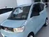2022 WuLing HongGuang MINI EV BEV 9.3KWH