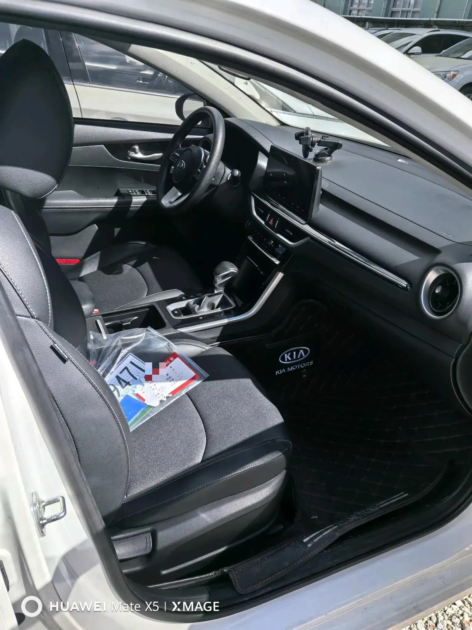 2020 KIA K3 thumbnail 4