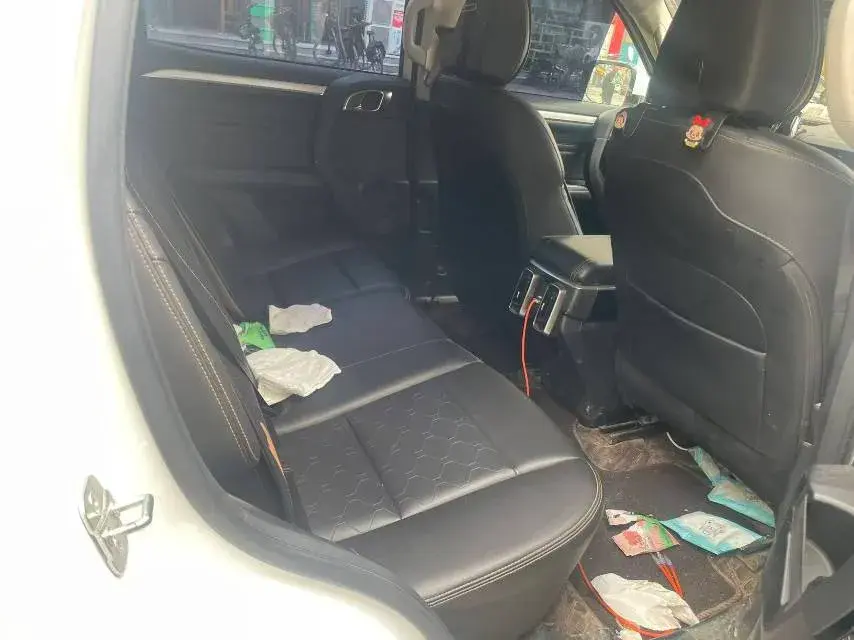 2020 HAVAL H6 thumbnail 3