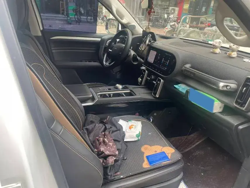 2020 HAVAL H6 thumbnail 4