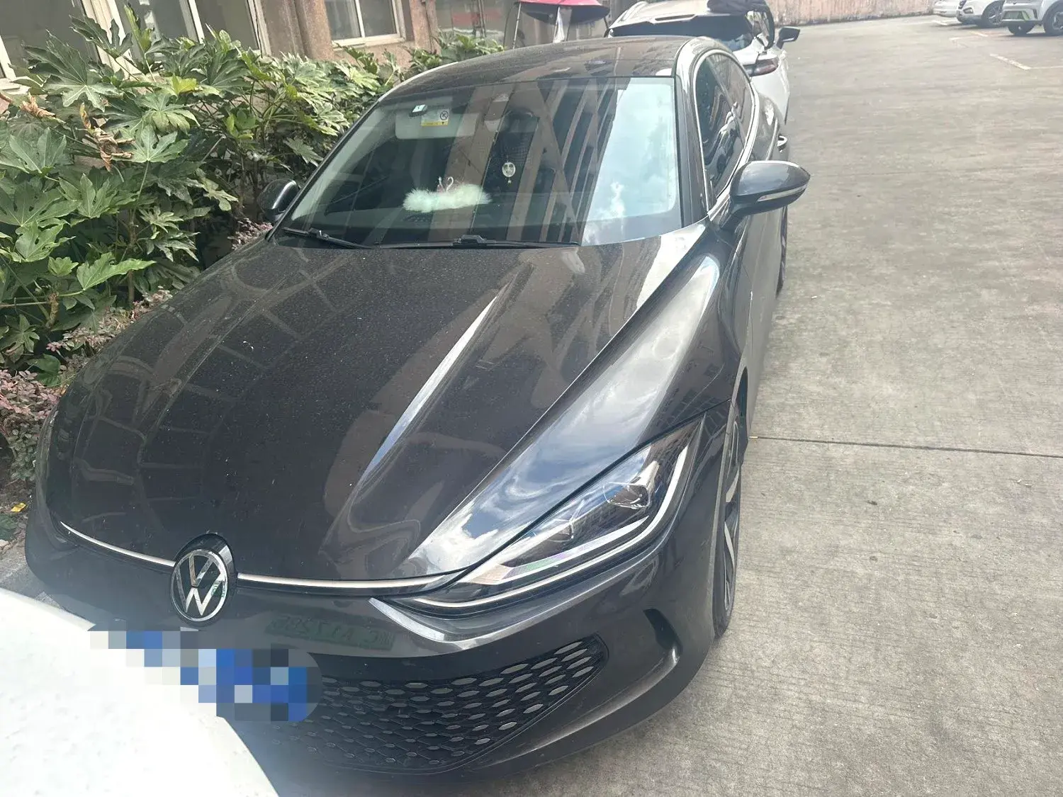 2022 VOLKSWAGEN LAMANDO thumbnail 2