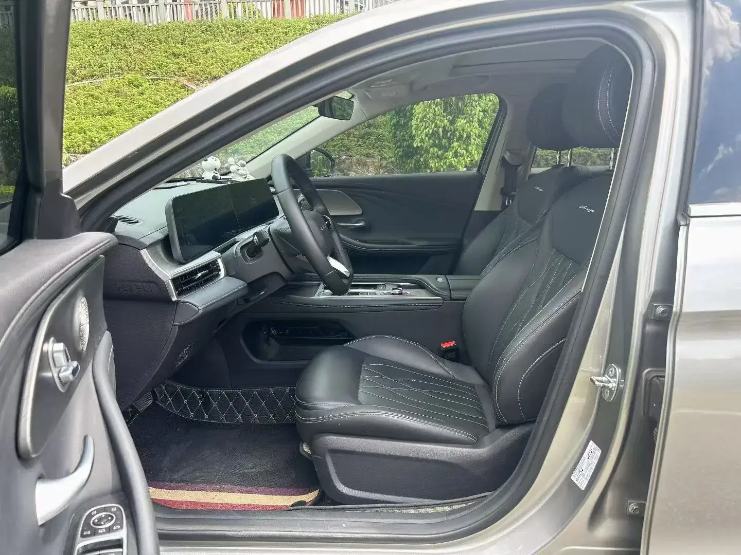 2022 CHERY ARRIZO thumbnail 4