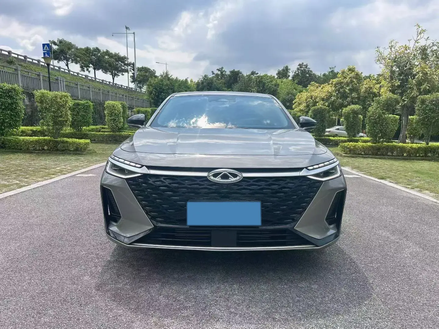 2022 CHERY ARRIZO thumbnail 2