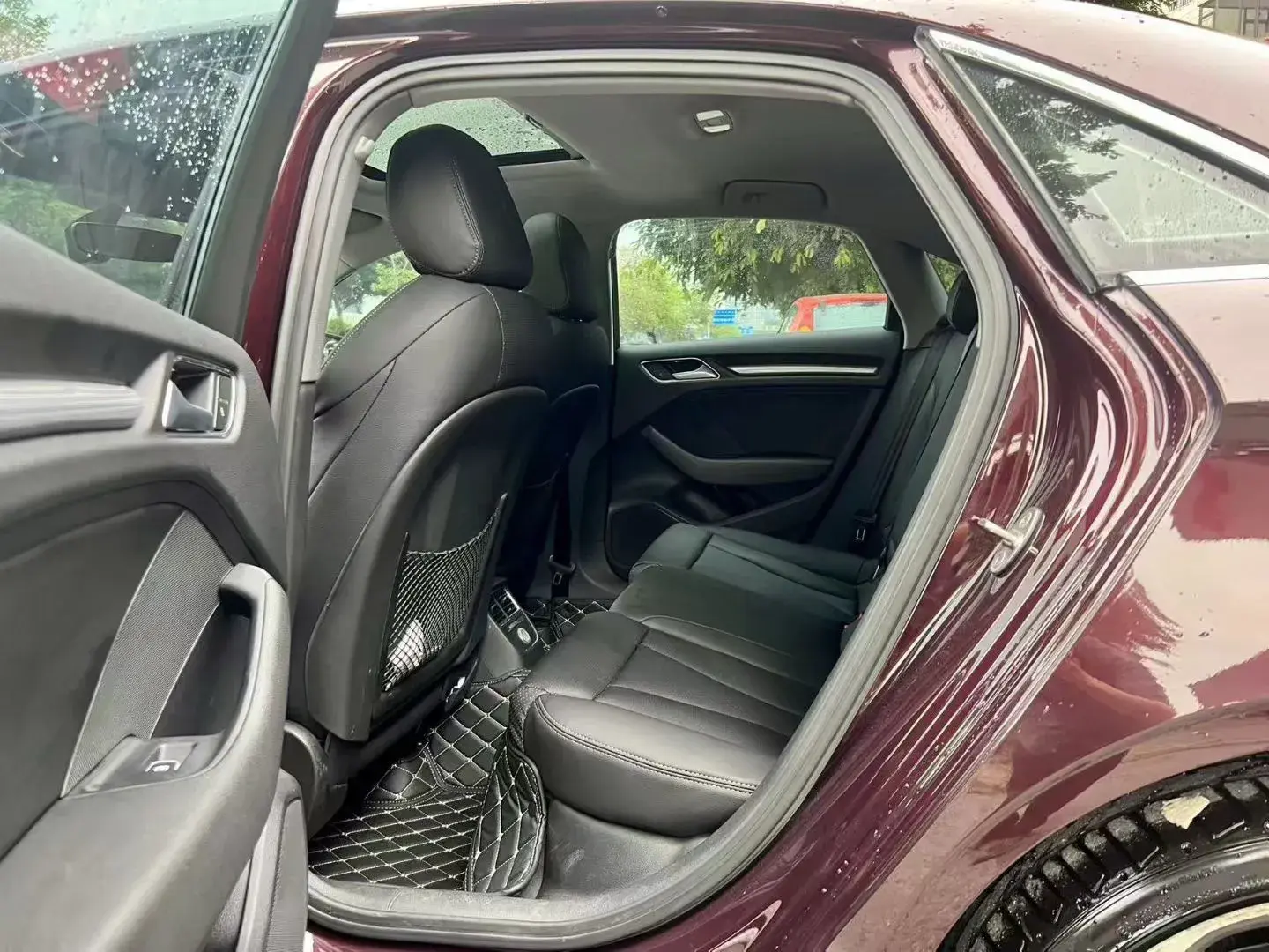 2019 AUDI A3 thumbnail 4